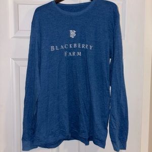 Blackberry Farm t-shirt